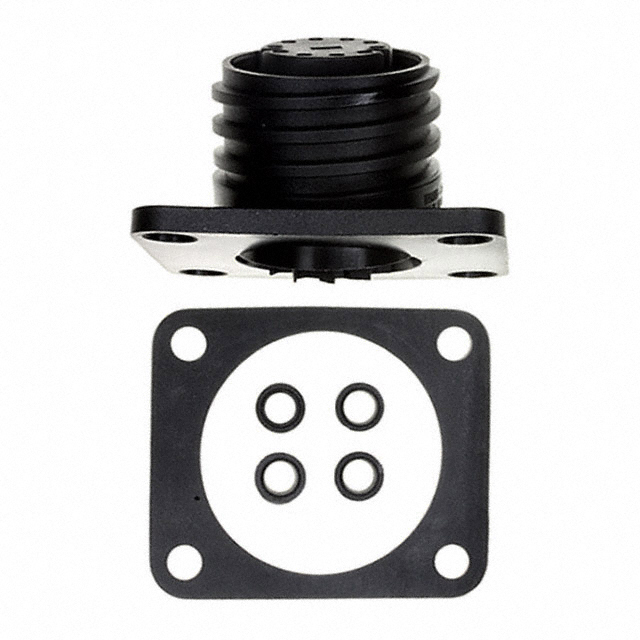 PX0941/10/S Bulgin  Gruppi di connettori circolari